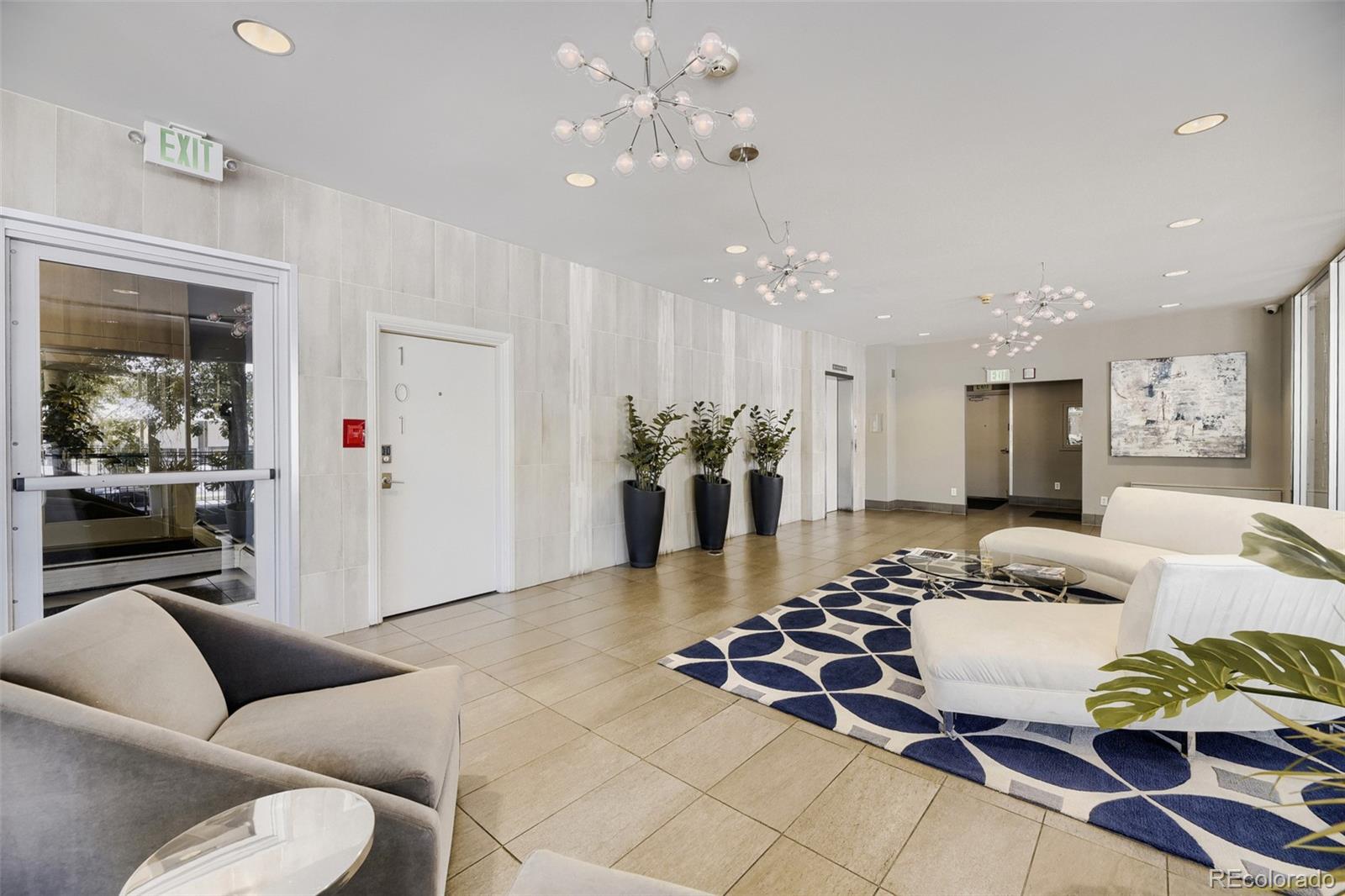 MLS Image #14 for 1175  vine street,denver, Colorado