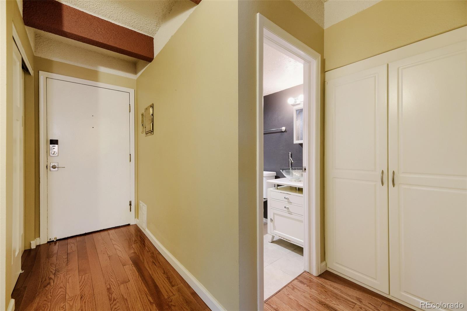 MLS Image #2 for 1175  vine street,denver, Colorado