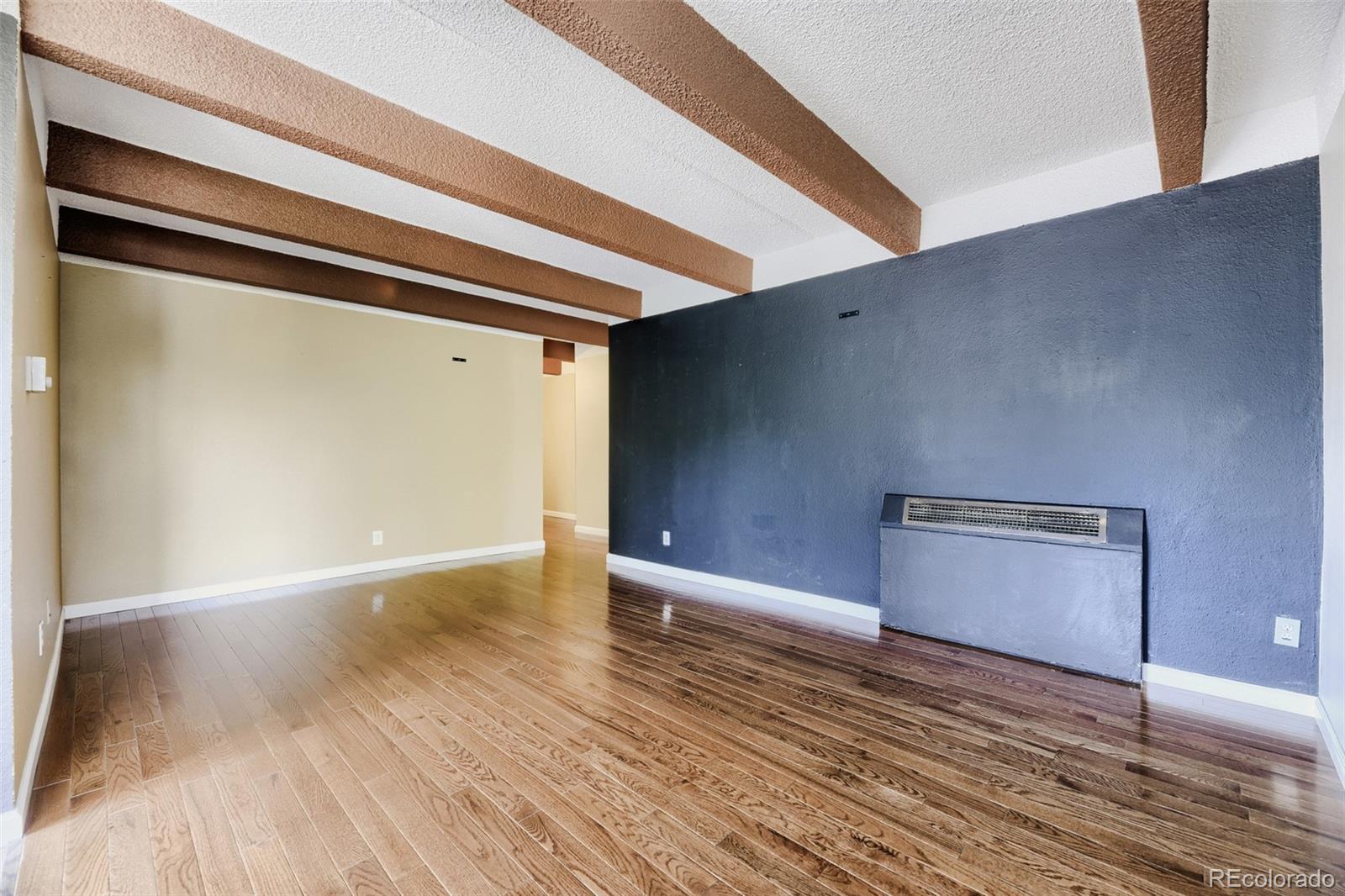 MLS Image #4 for 1175  vine street,denver, Colorado