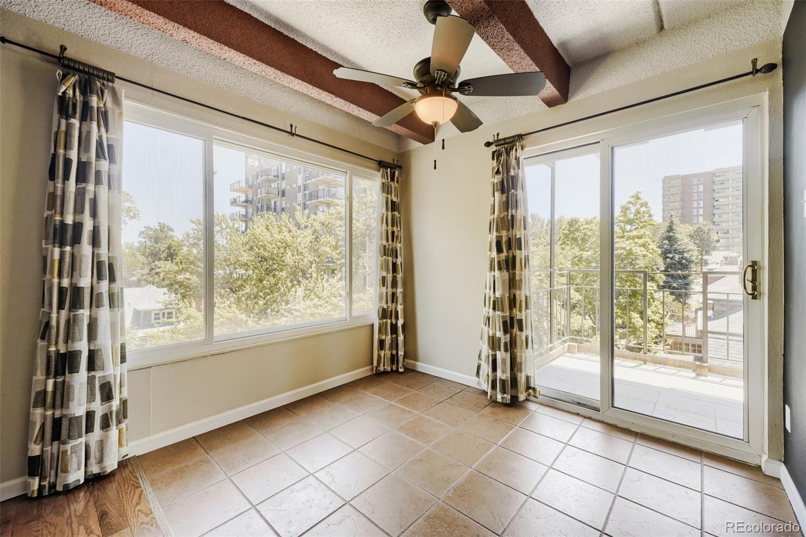 MLS Image #5 for 1175  vine street,denver, Colorado