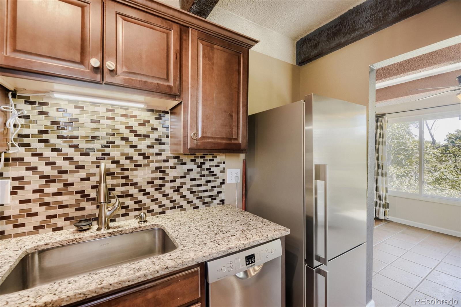 MLS Image #7 for 1175  vine street,denver, Colorado