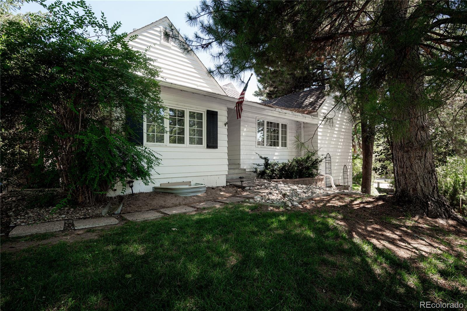 MLS Image #1 for 4675 s yosemite street,denver, Colorado