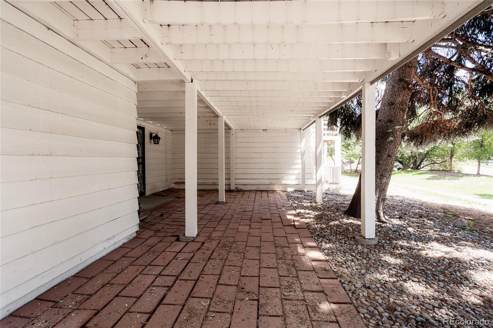 MLS Image #43 for 4675 s yosemite street,denver, Colorado