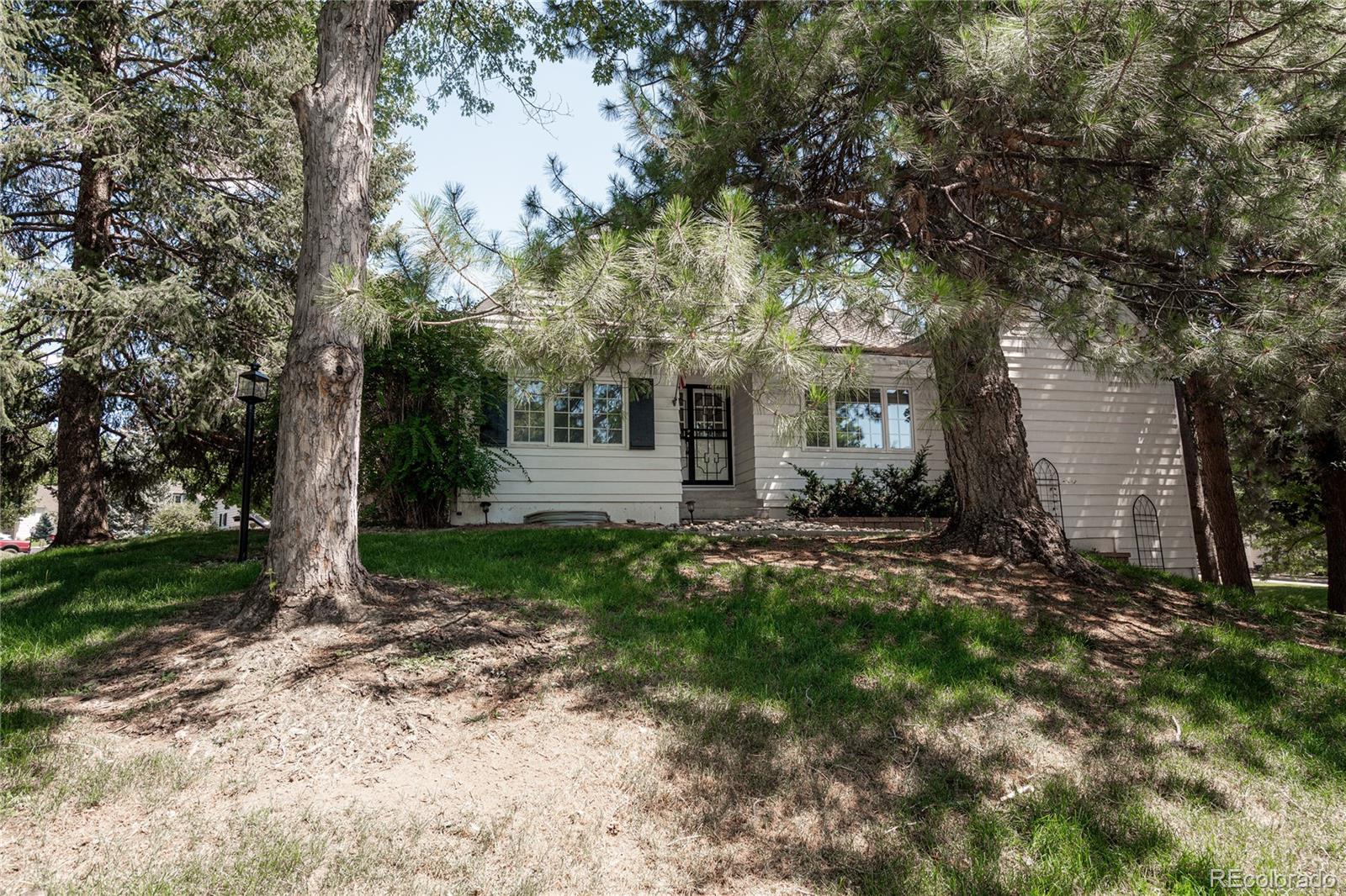 MLS Image #45 for 4675 s yosemite street,denver, Colorado