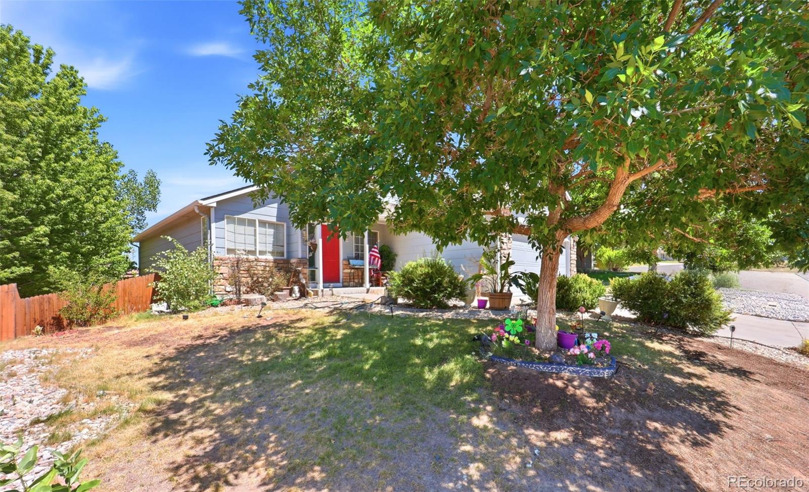 MLS Image #2 for 607  branding iron lane,castle rock, Colorado