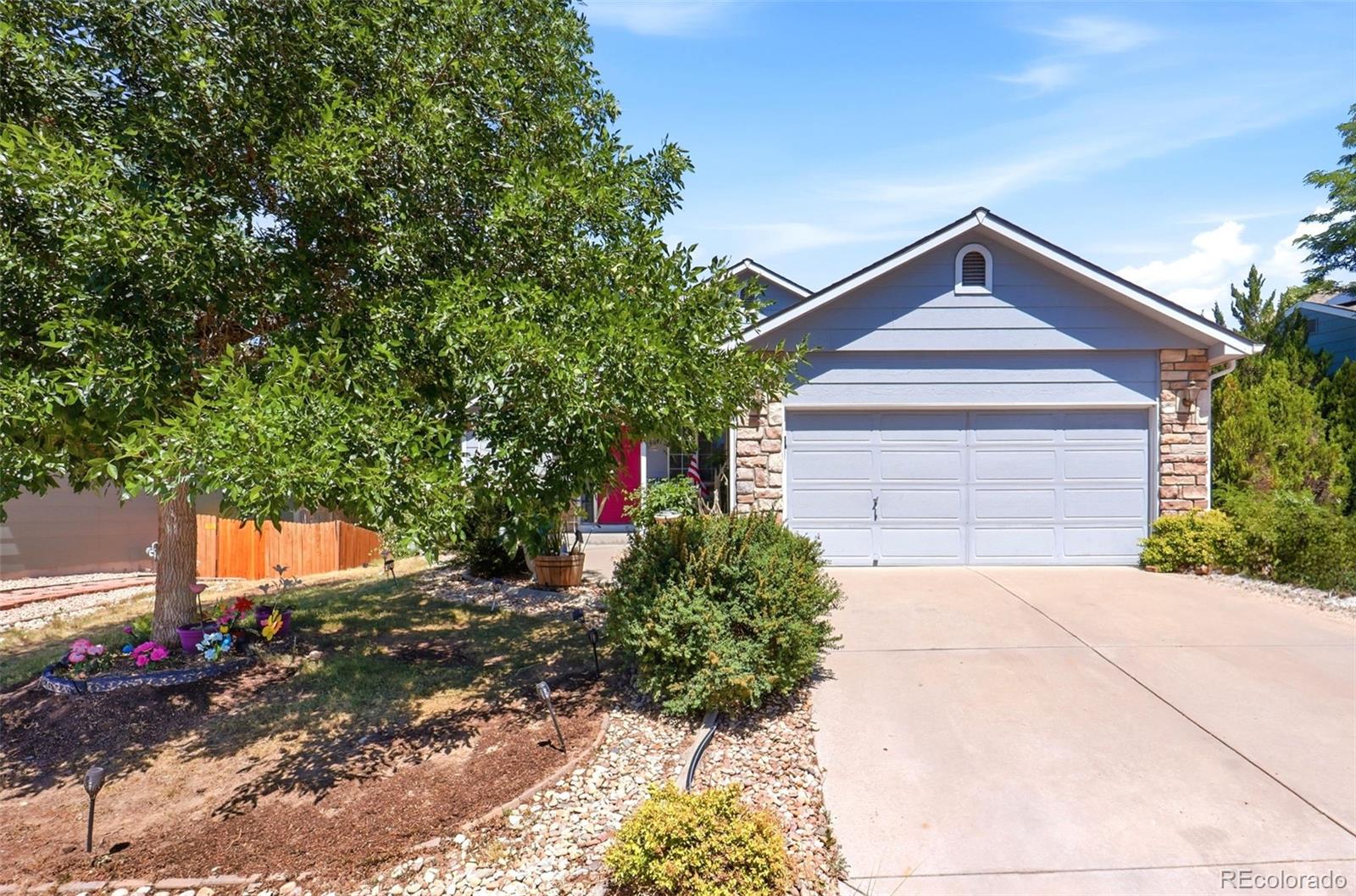 MLS Image #3 for 607  branding iron lane,castle rock, Colorado