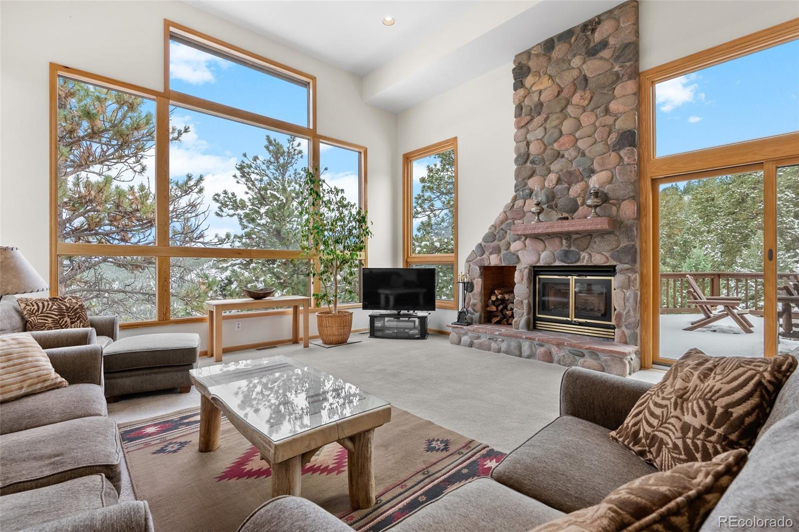 MLS Image #10 for 7153  silverhorn drive,evergreen, Colorado