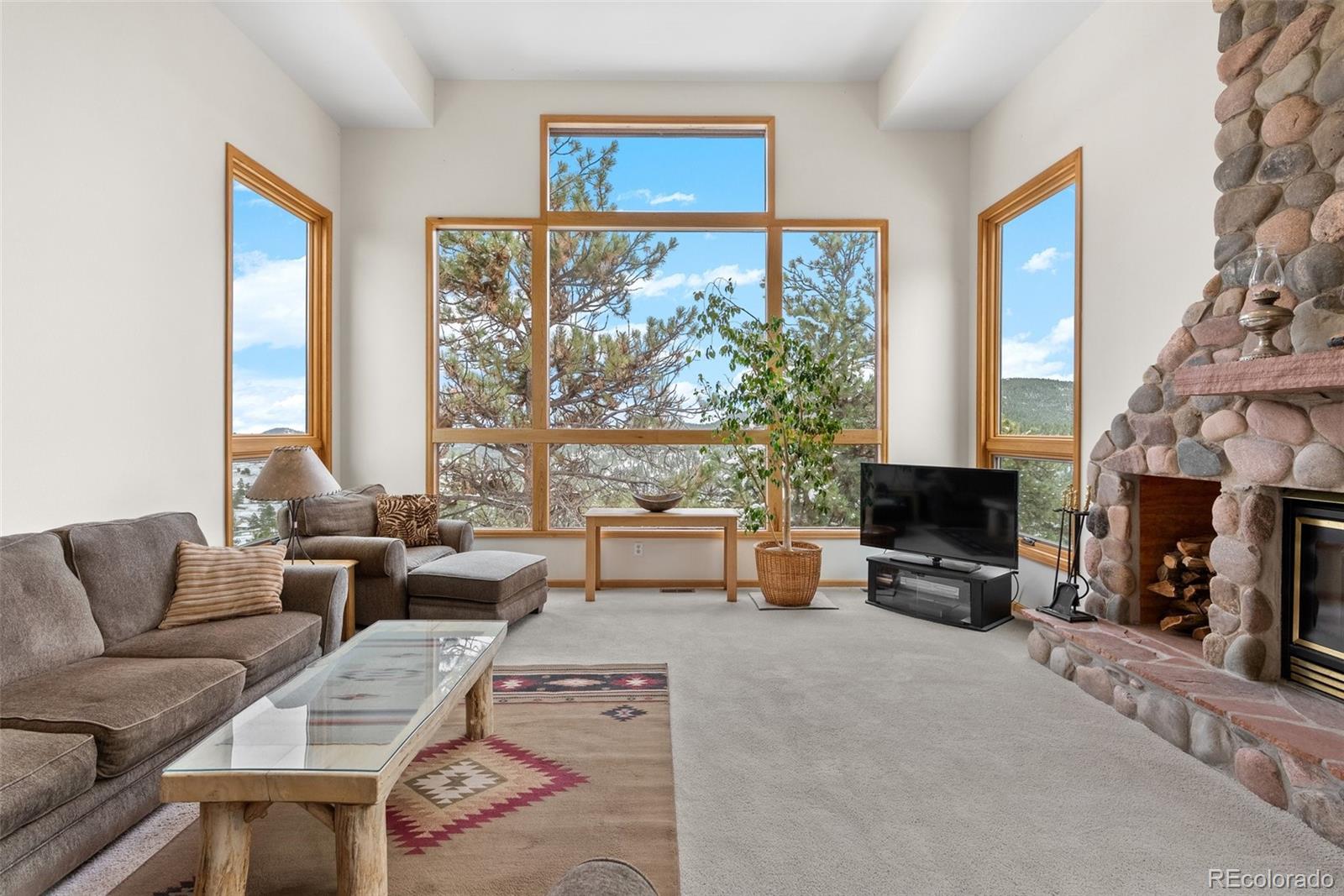 MLS Image #11 for 7153  silverhorn drive,evergreen, Colorado