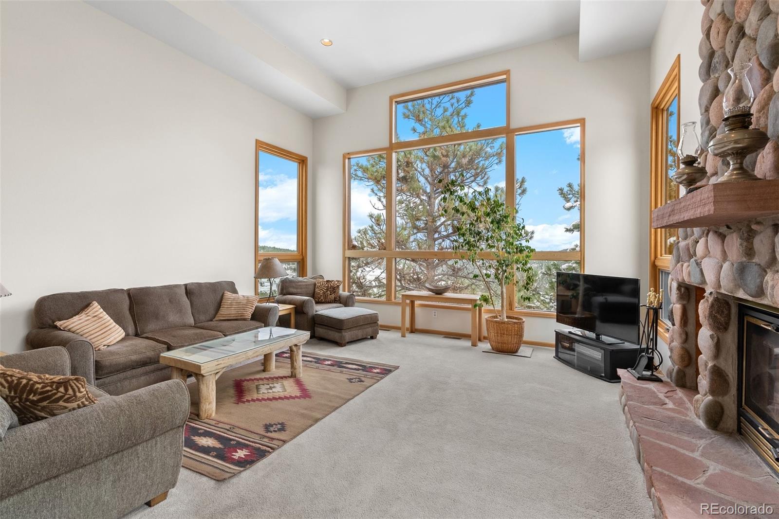 MLS Image #12 for 7153  silverhorn drive,evergreen, Colorado