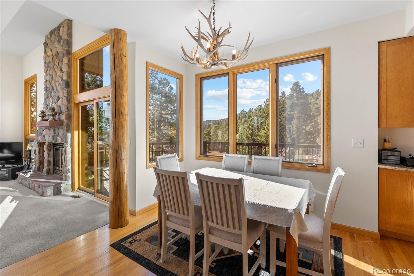 MLS Image #14 for 7153  silverhorn drive,evergreen, Colorado