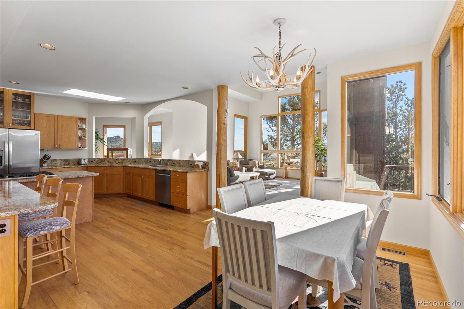 MLS Image #15 for 7153  silverhorn drive,evergreen, Colorado