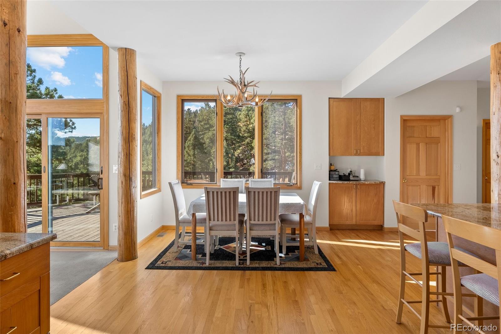 MLS Image #16 for 7153  silverhorn drive,evergreen, Colorado