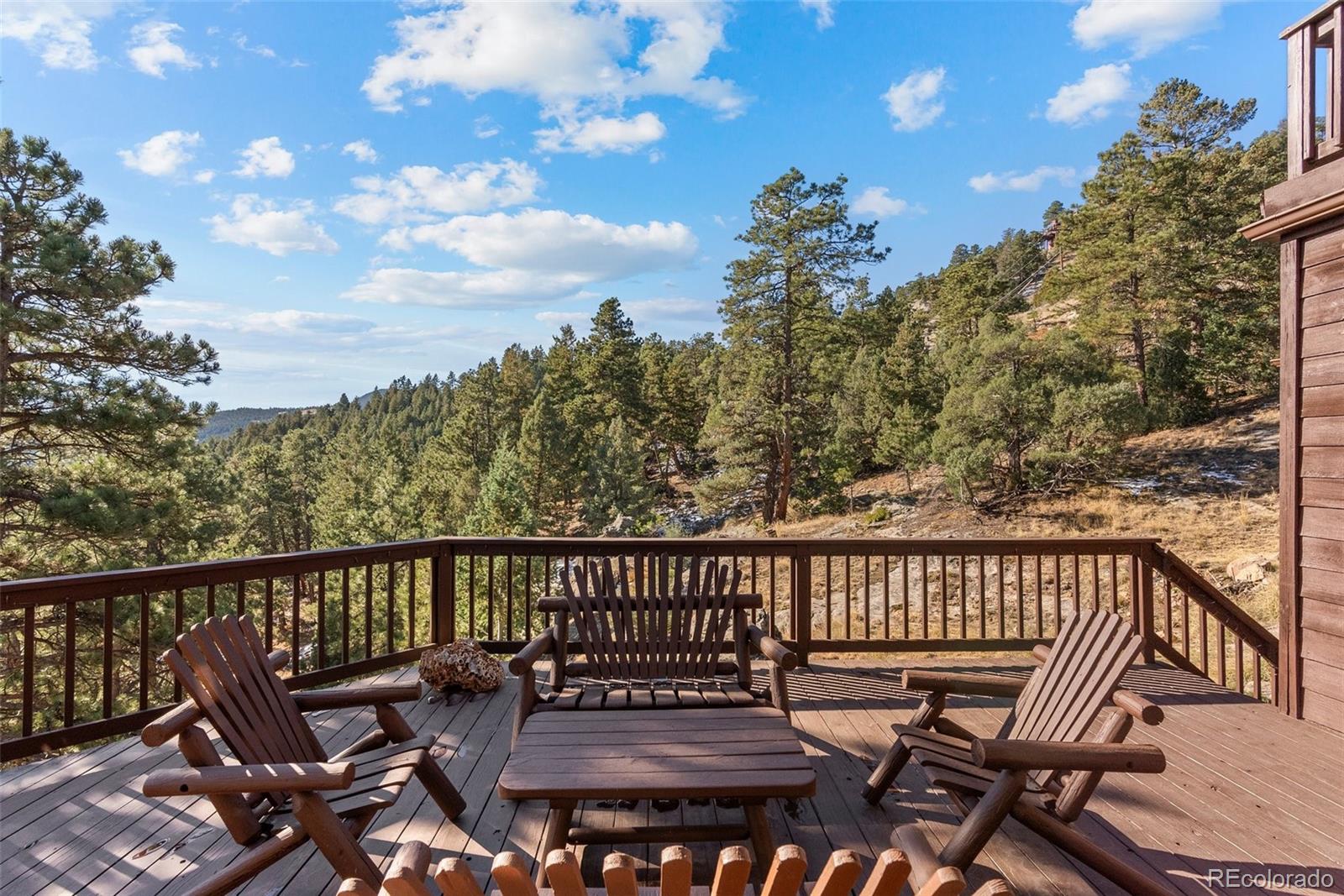 MLS Image #17 for 7153  silverhorn drive,evergreen, Colorado