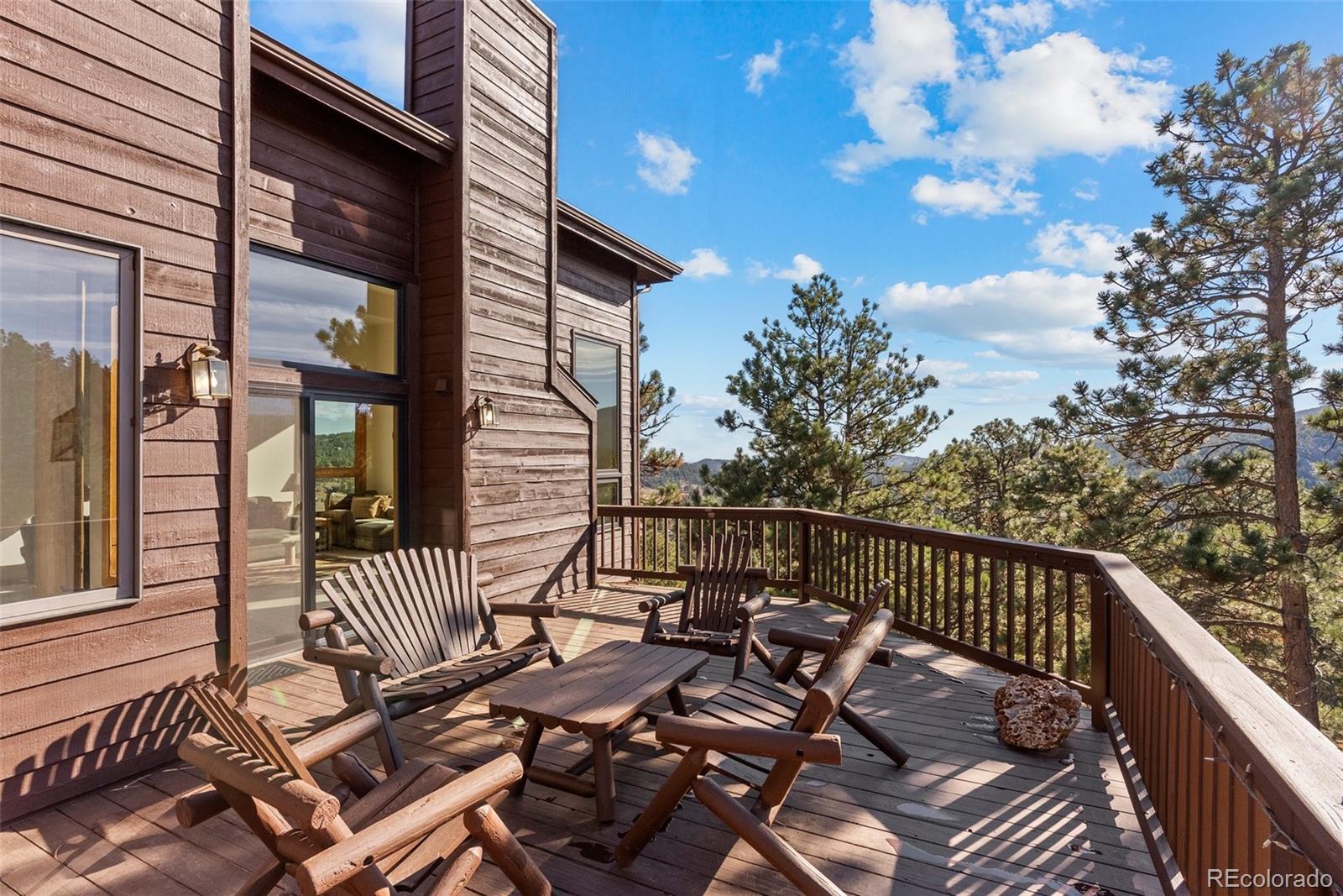 MLS Image #18 for 7153  silverhorn drive,evergreen, Colorado