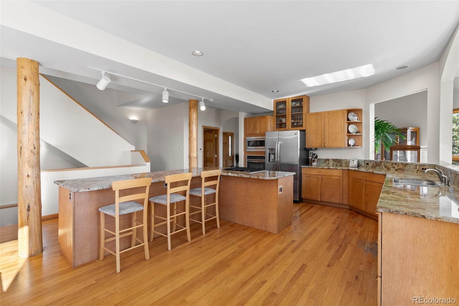 MLS Image #19 for 7153  silverhorn drive,evergreen, Colorado