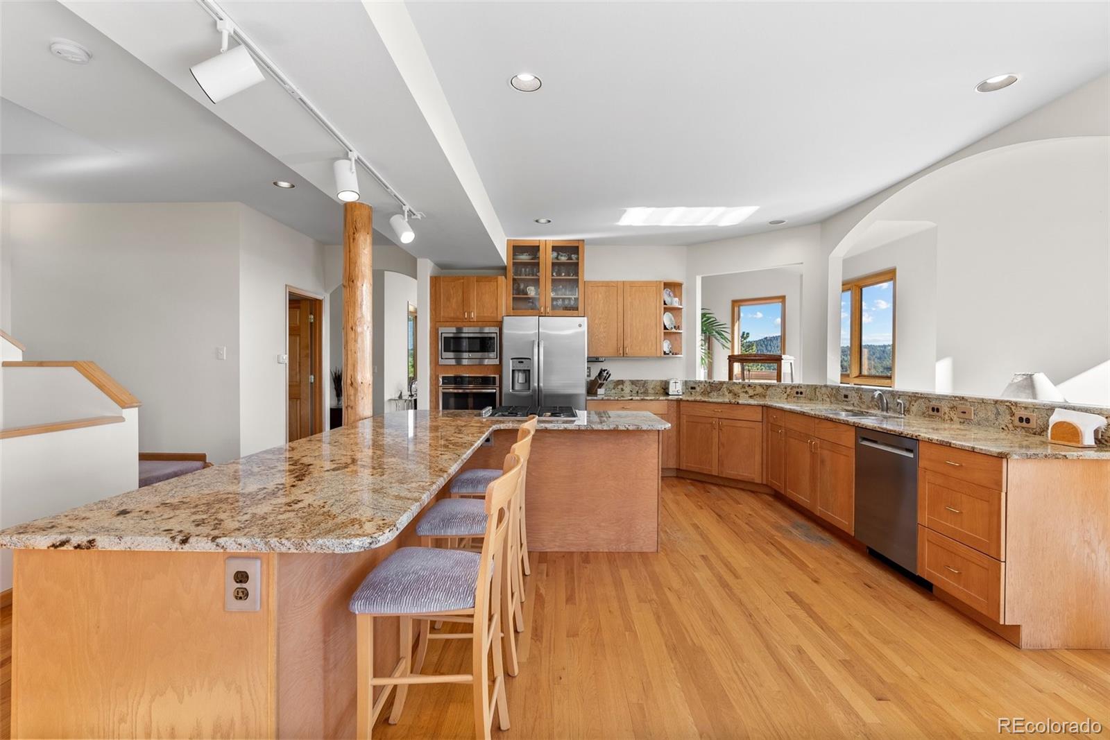 MLS Image #20 for 7153  silverhorn drive,evergreen, Colorado