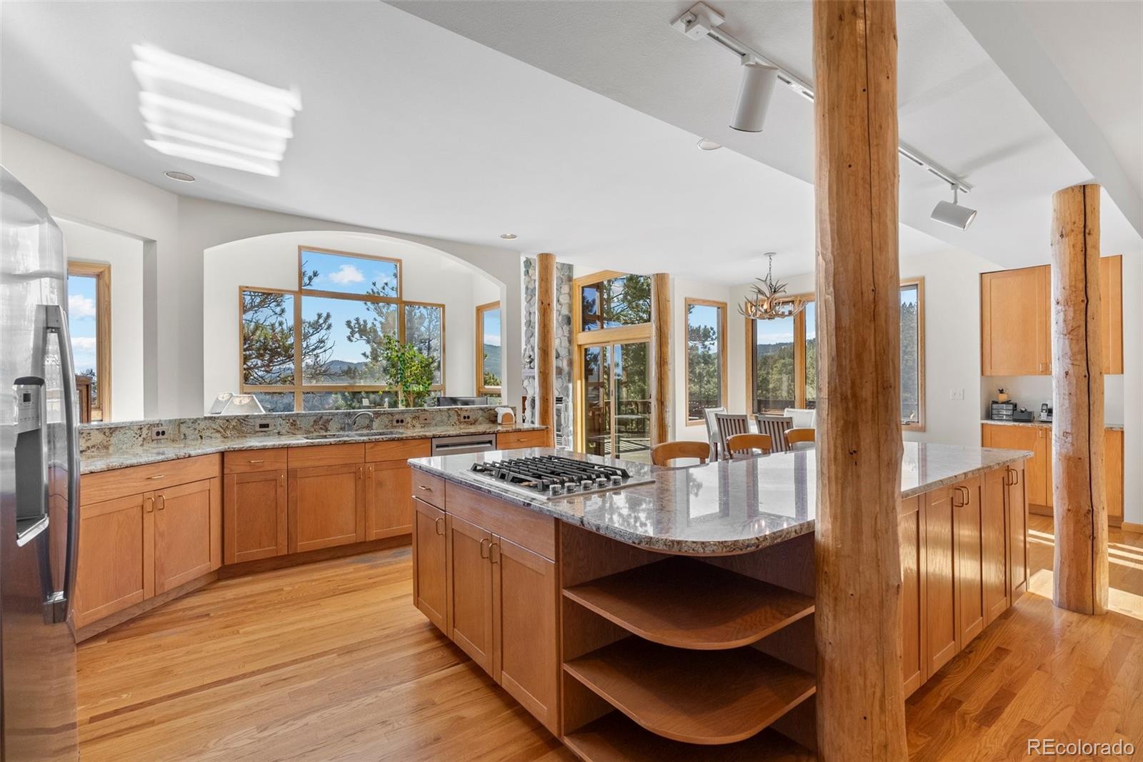 MLS Image #22 for 7153  silverhorn drive,evergreen, Colorado