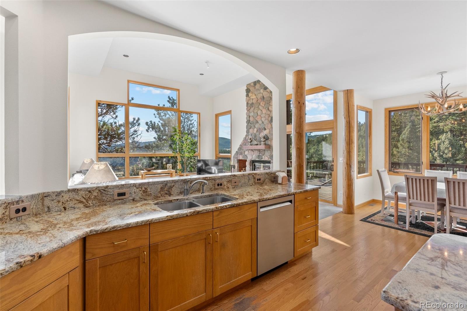 MLS Image #23 for 7153  silverhorn drive,evergreen, Colorado