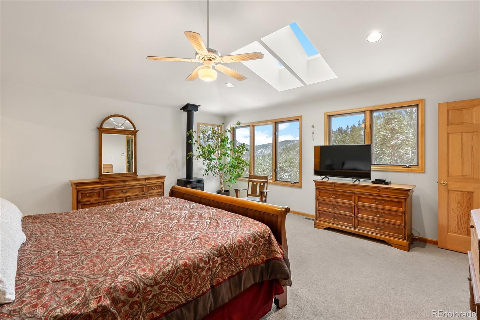 MLS Image #26 for 7153  silverhorn drive,evergreen, Colorado