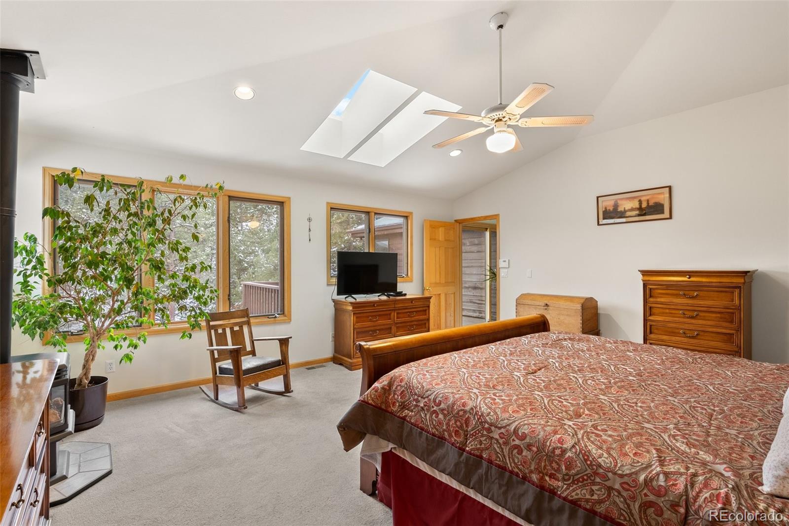 MLS Image #27 for 7153  silverhorn drive,evergreen, Colorado