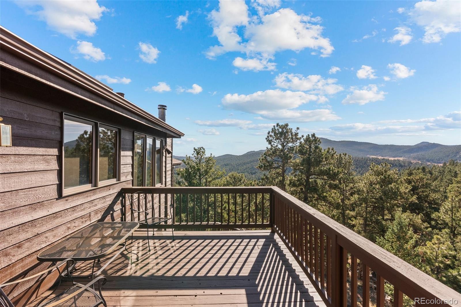 MLS Image #30 for 7153  silverhorn drive,evergreen, Colorado
