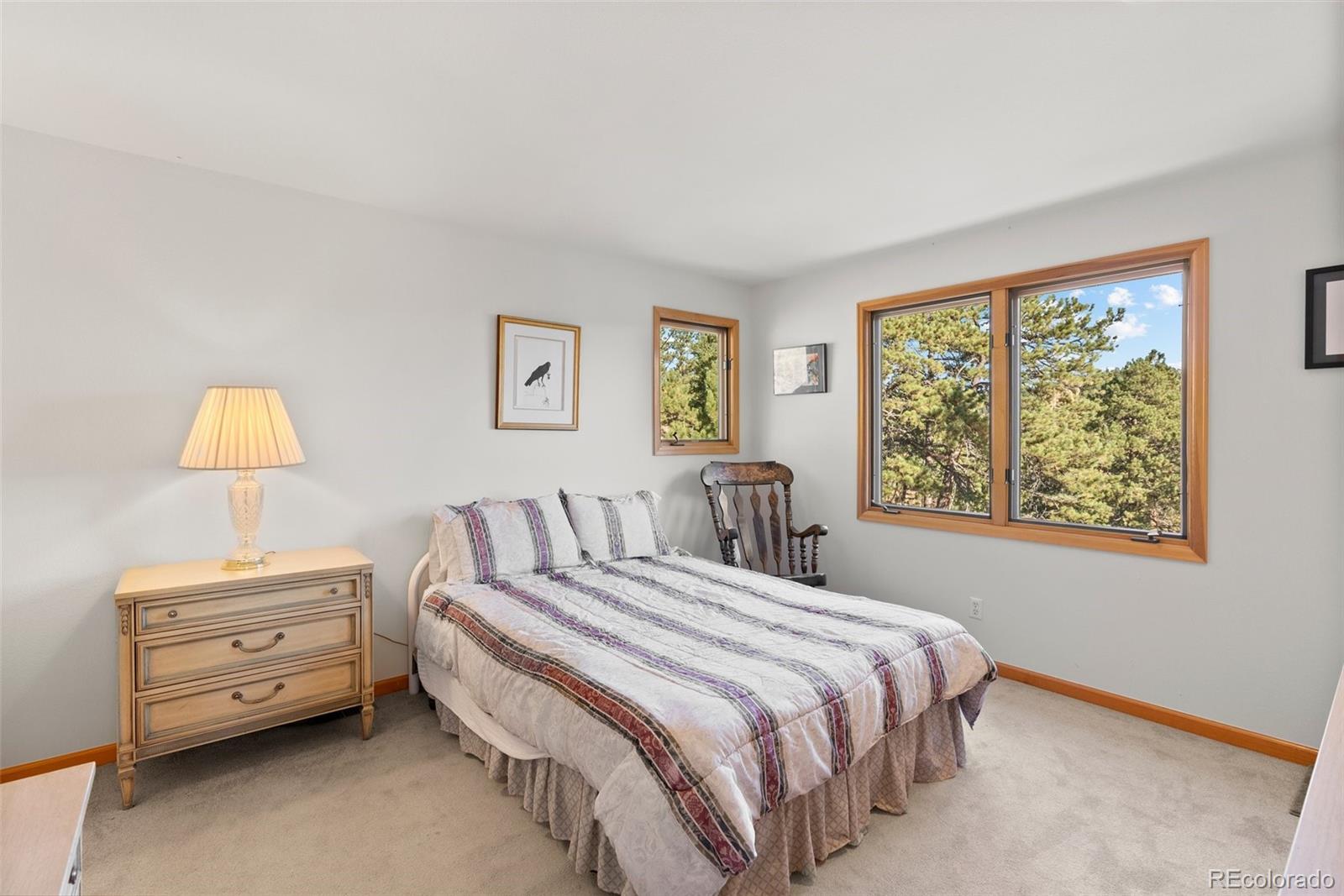 MLS Image #33 for 7153  silverhorn drive,evergreen, Colorado