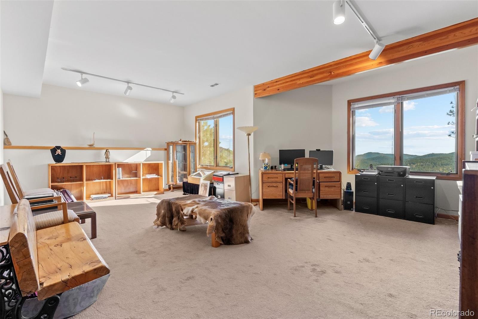 MLS Image #34 for 7153  silverhorn drive,evergreen, Colorado