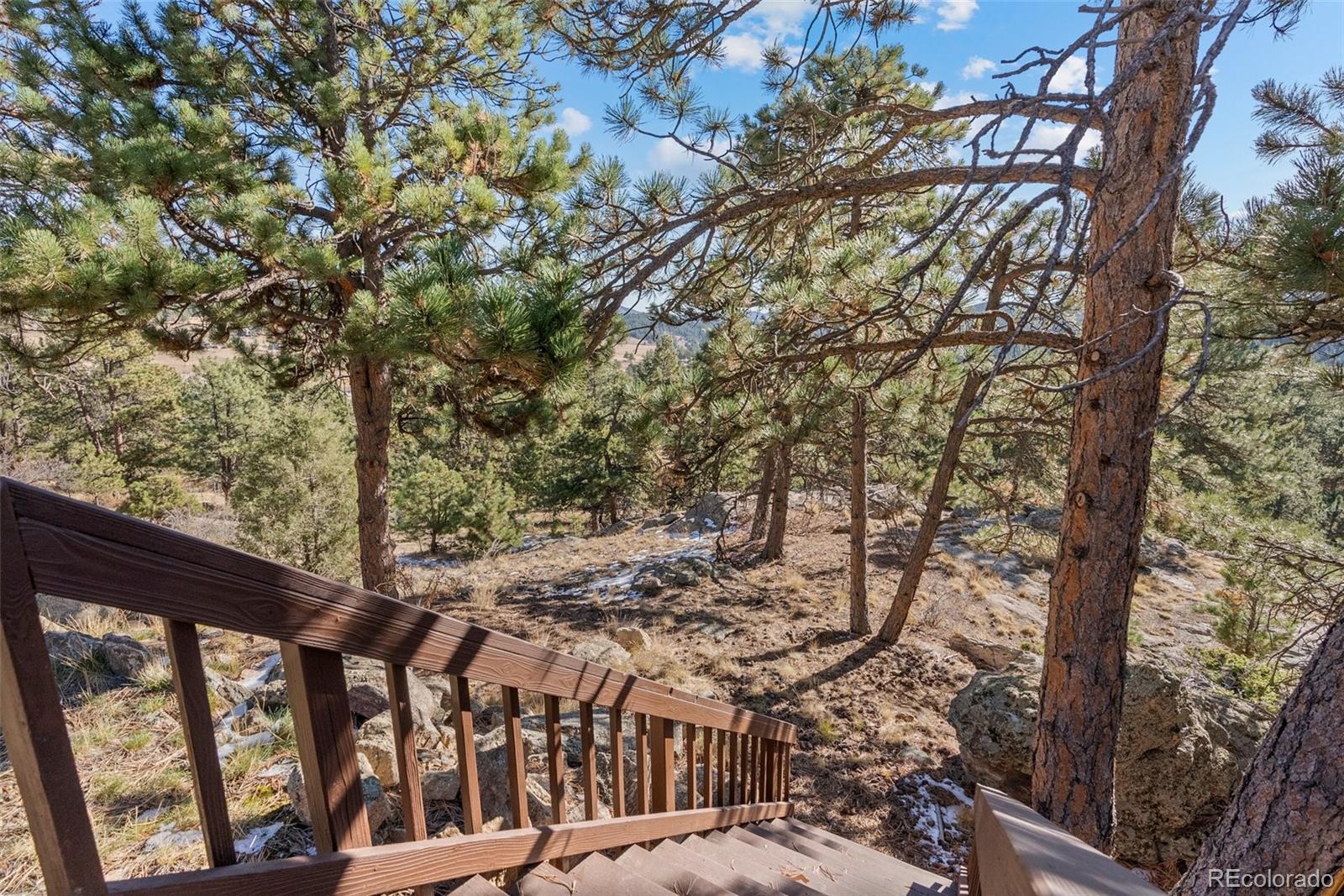 MLS Image #37 for 7153  silverhorn drive,evergreen, Colorado