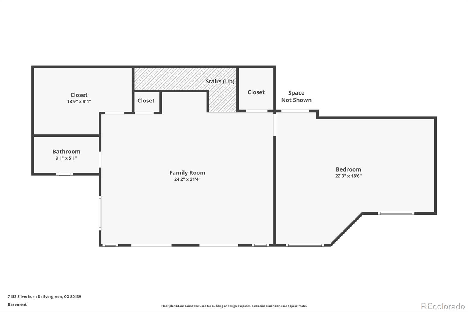 MLS Image #48 for 7153  silverhorn drive,evergreen, Colorado