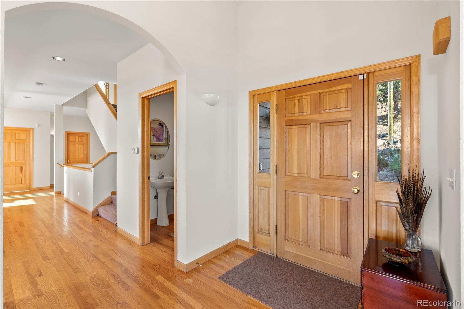 MLS Image #5 for 7153  silverhorn drive,evergreen, Colorado