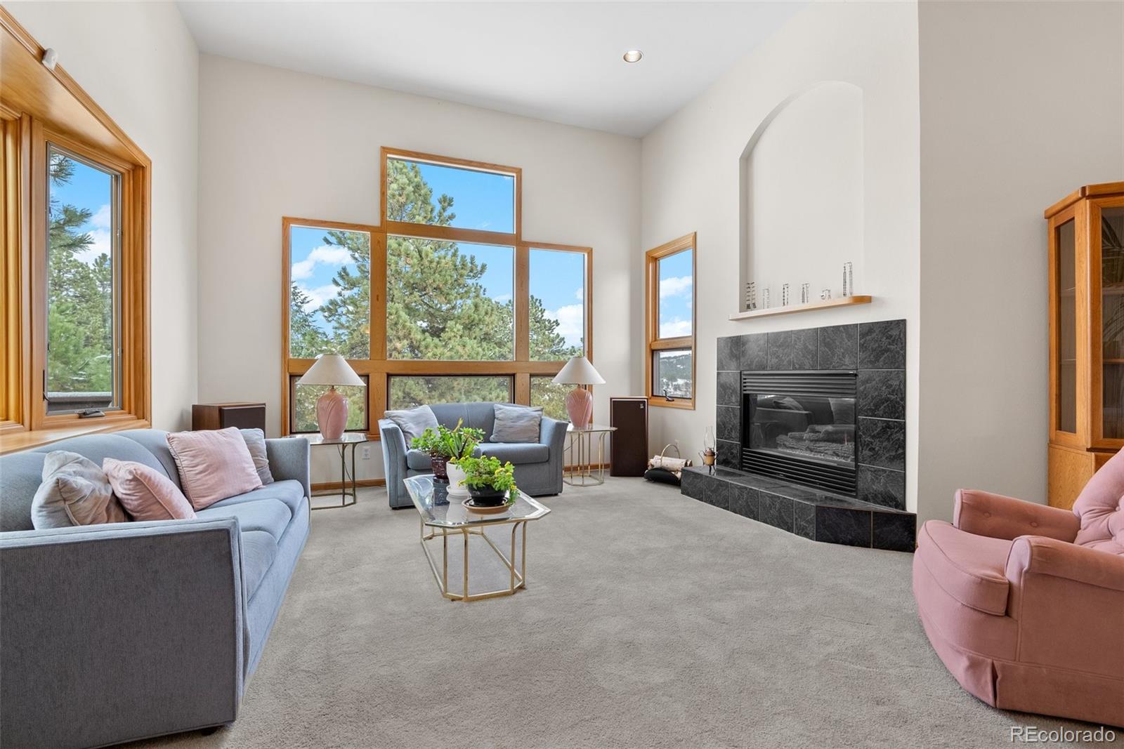 MLS Image #8 for 7153  silverhorn drive,evergreen, Colorado