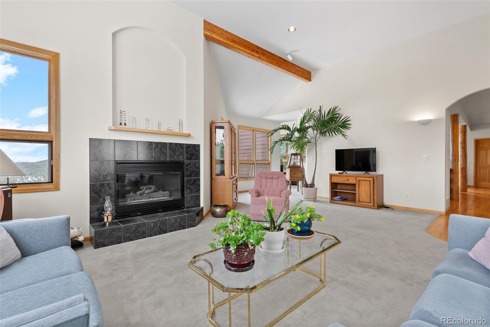 MLS Image #9 for 7153  silverhorn drive,evergreen, Colorado