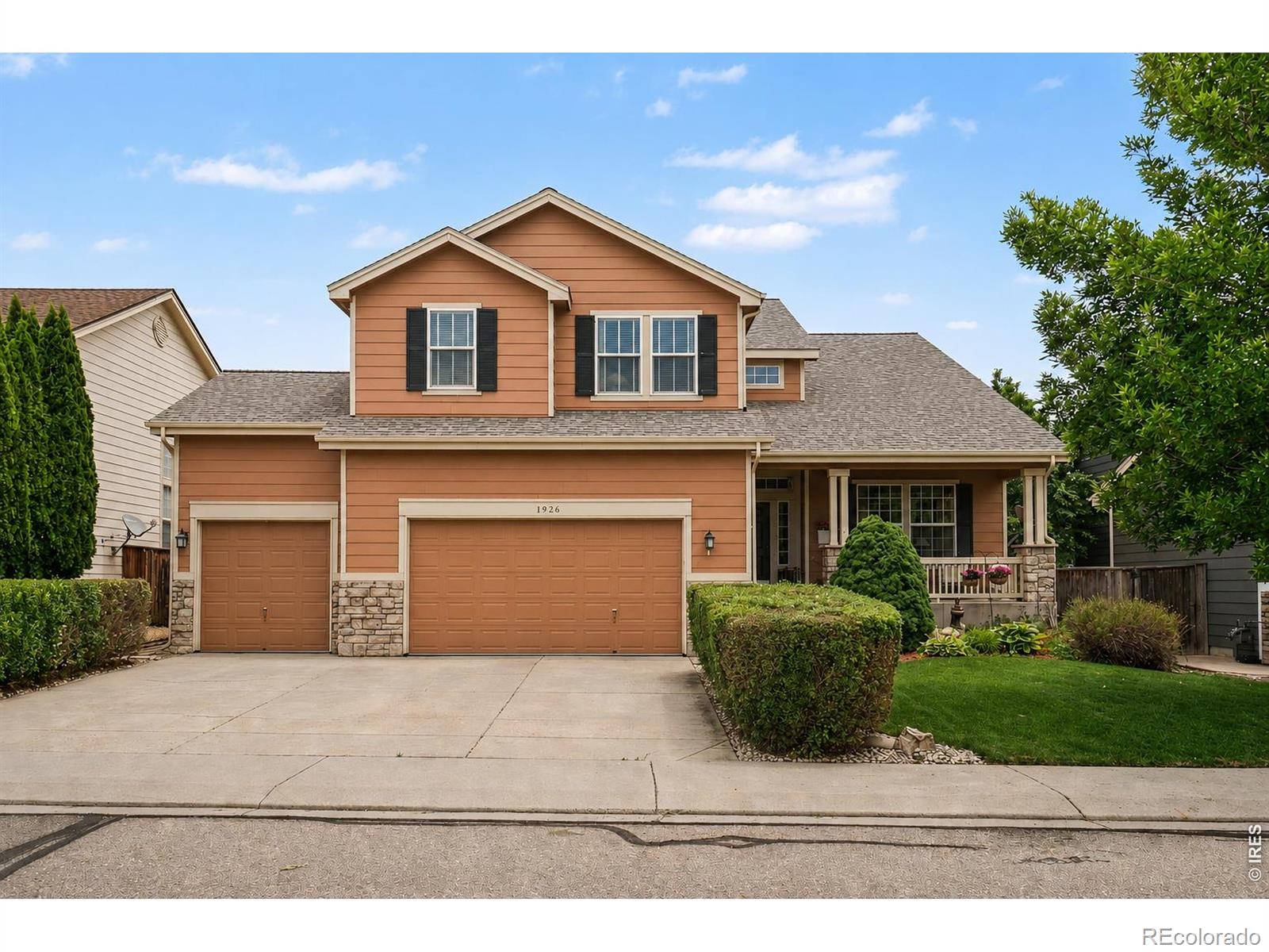 MLS Image #33 for 1926  rannoch drive,longmont, Colorado