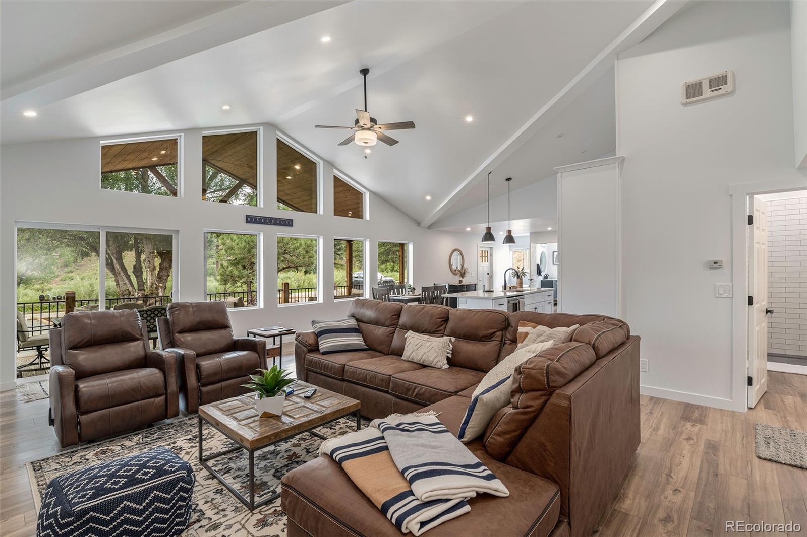 MLS Image #1 for 2230 s platte river road,sedalia, Colorado