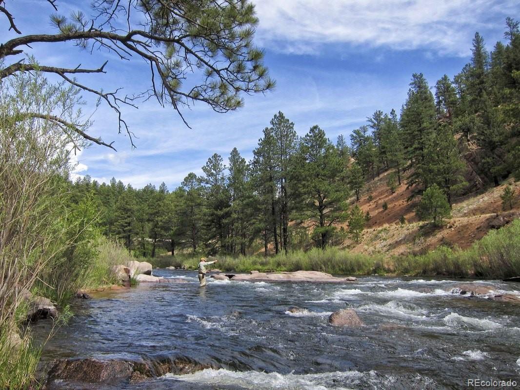 MLS Image #2 for 2230 s platte river road,sedalia, Colorado