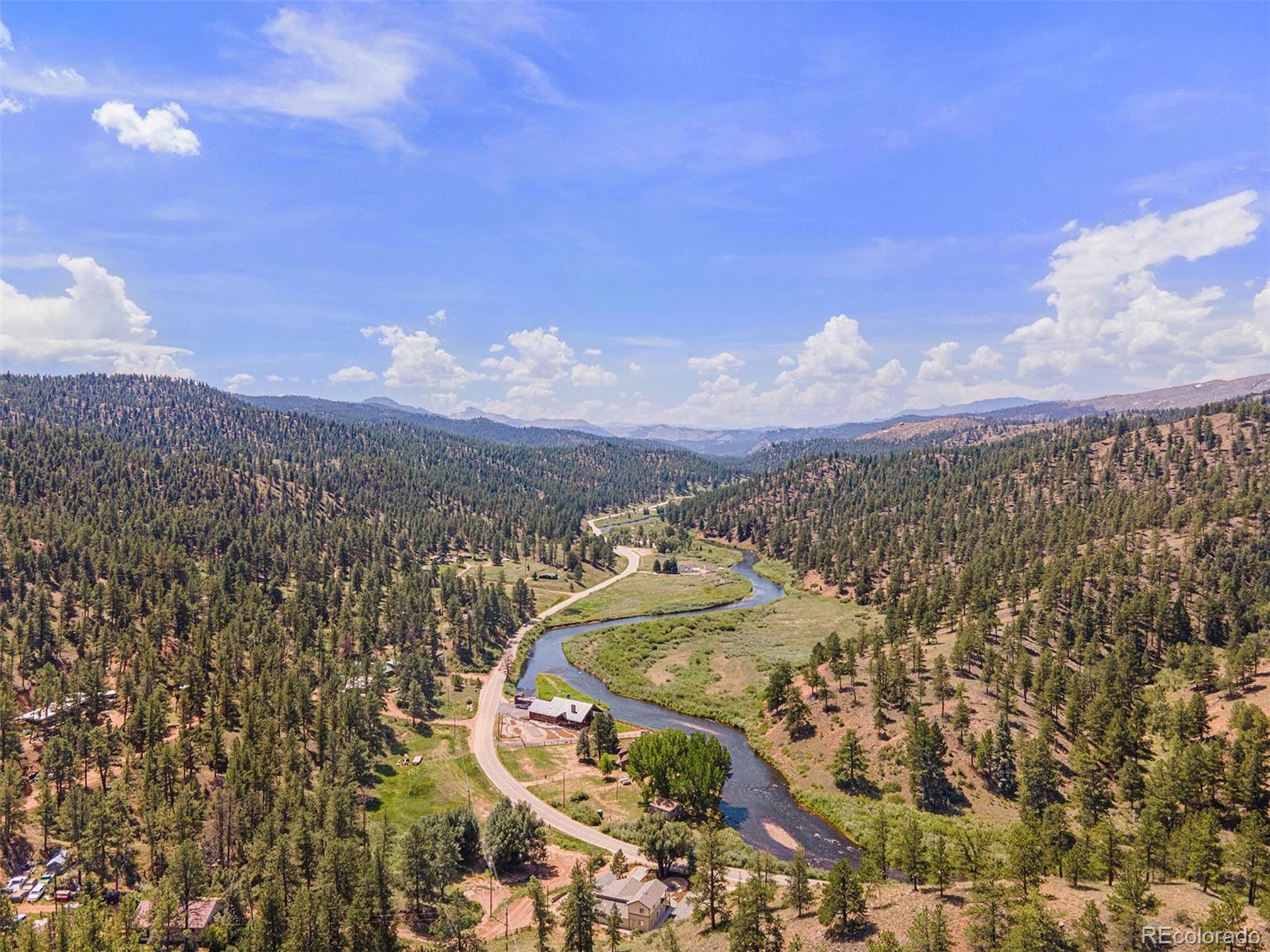 MLS Image #3 for 2230 s platte river road,sedalia, Colorado