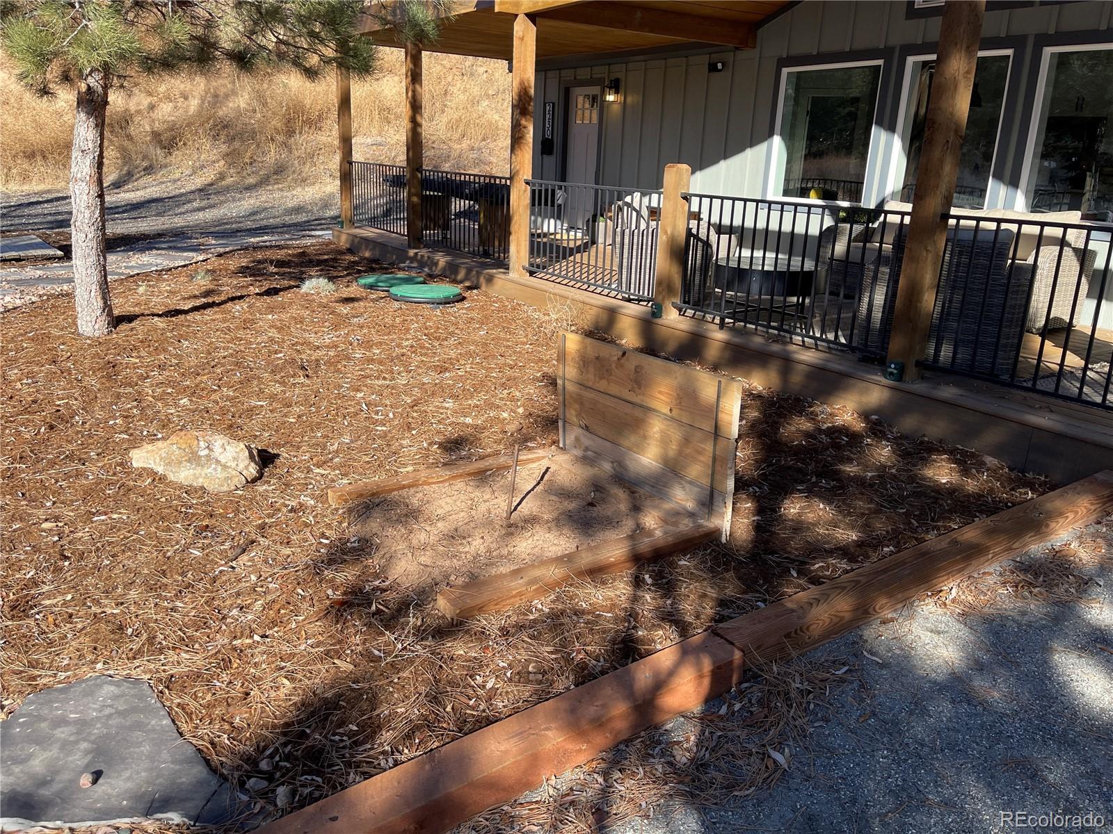 MLS Image #31 for 2230 s platte river road,sedalia, Colorado