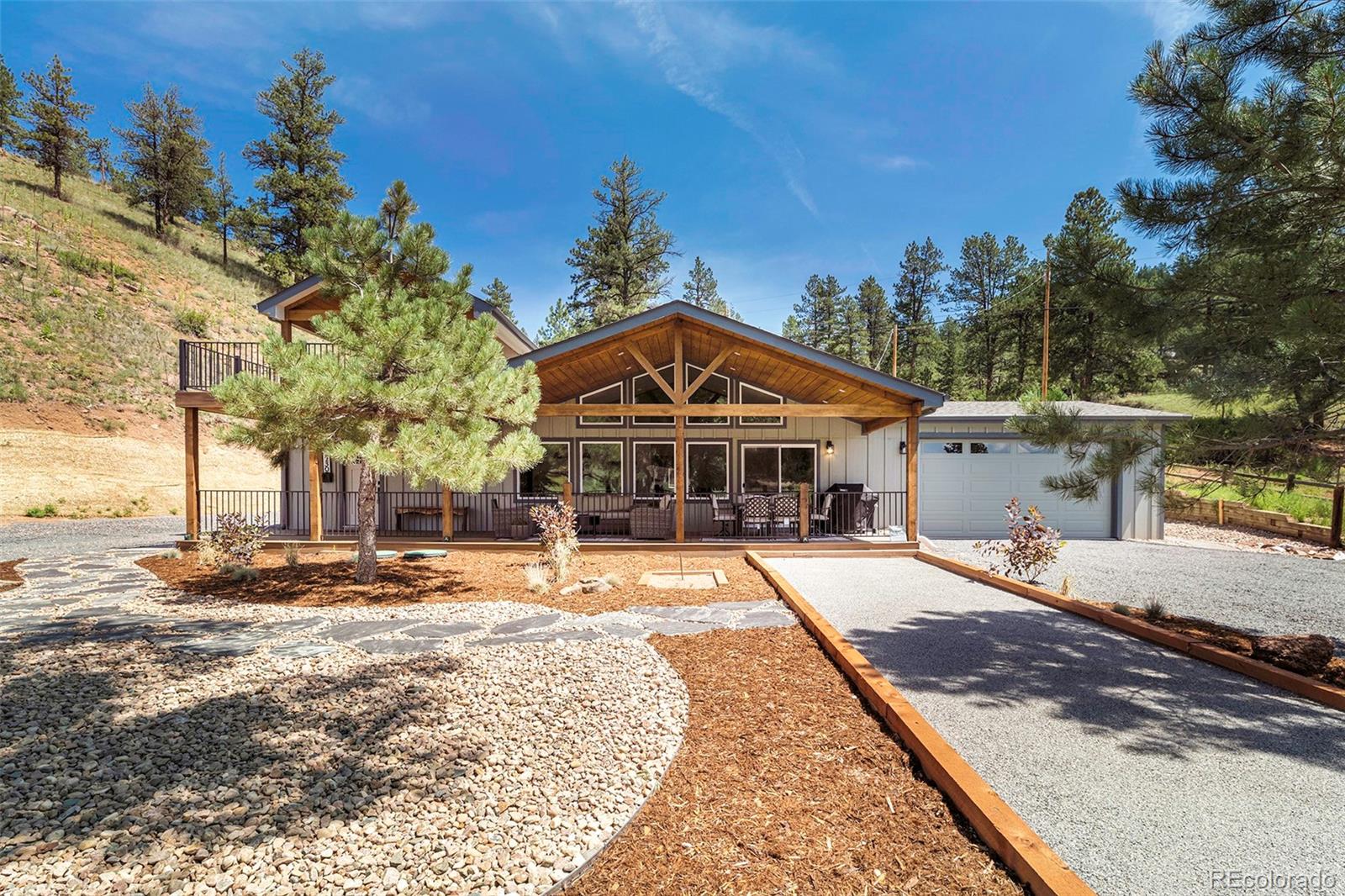 MLS Image #4 for 2230 s platte river road,sedalia, Colorado