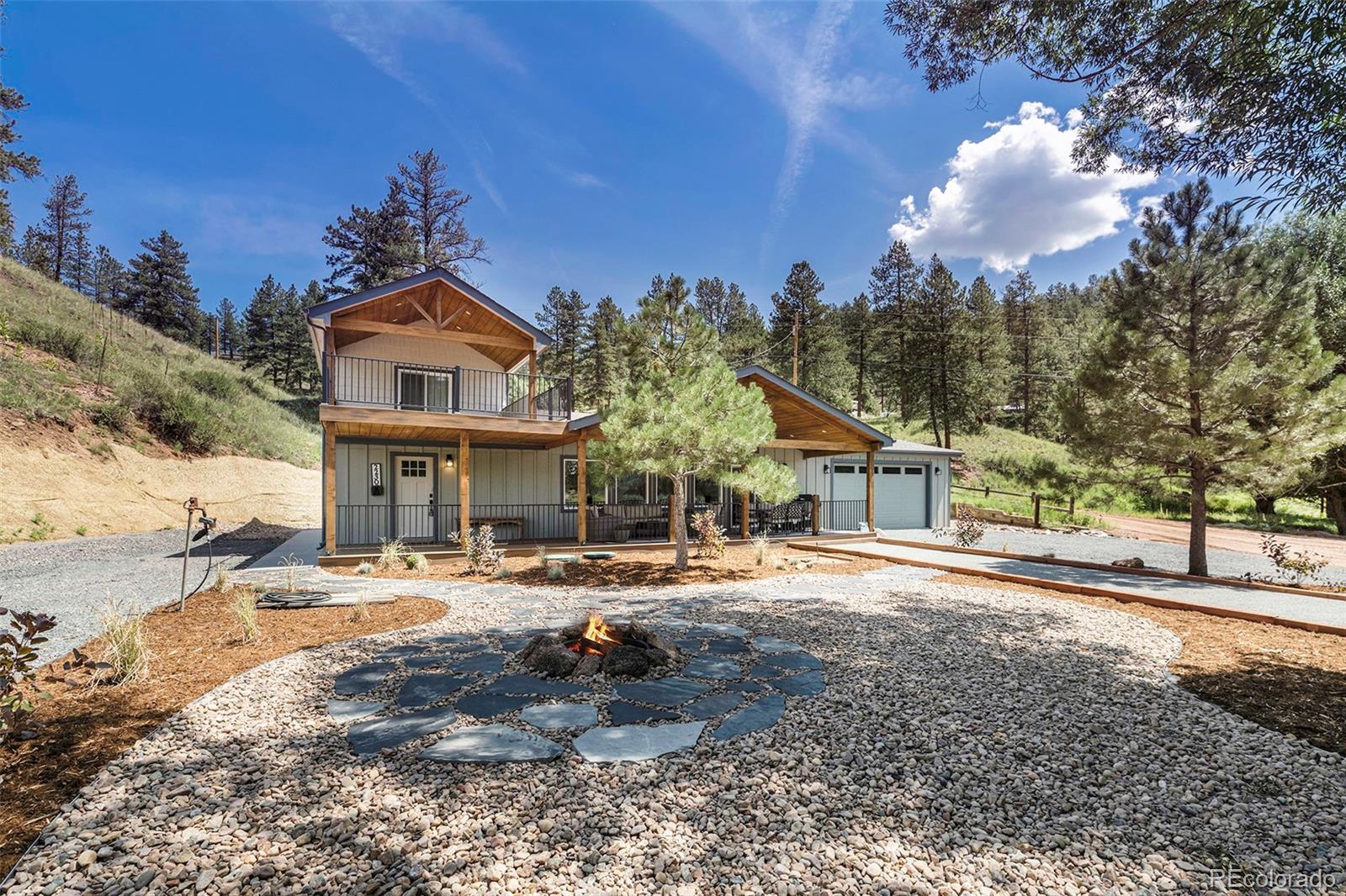 MLS Image #6 for 2230 s platte river road,sedalia, Colorado