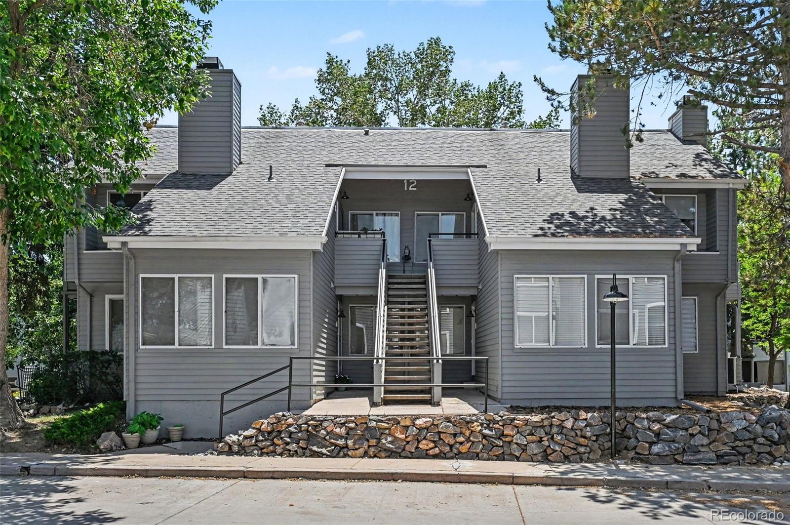 MLS Image #0 for 8500 e jefferson avenue 12g,denver, Colorado