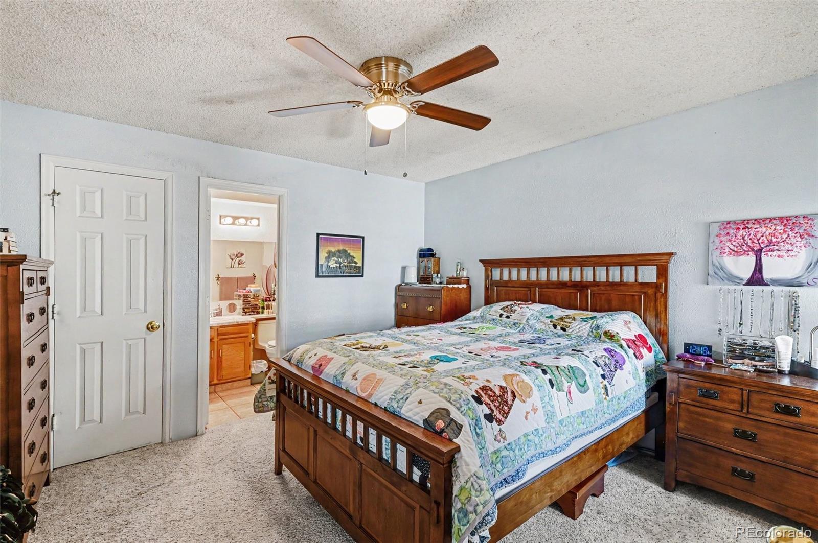 MLS Image #10 for 8500 e jefferson avenue 12g,denver, Colorado
