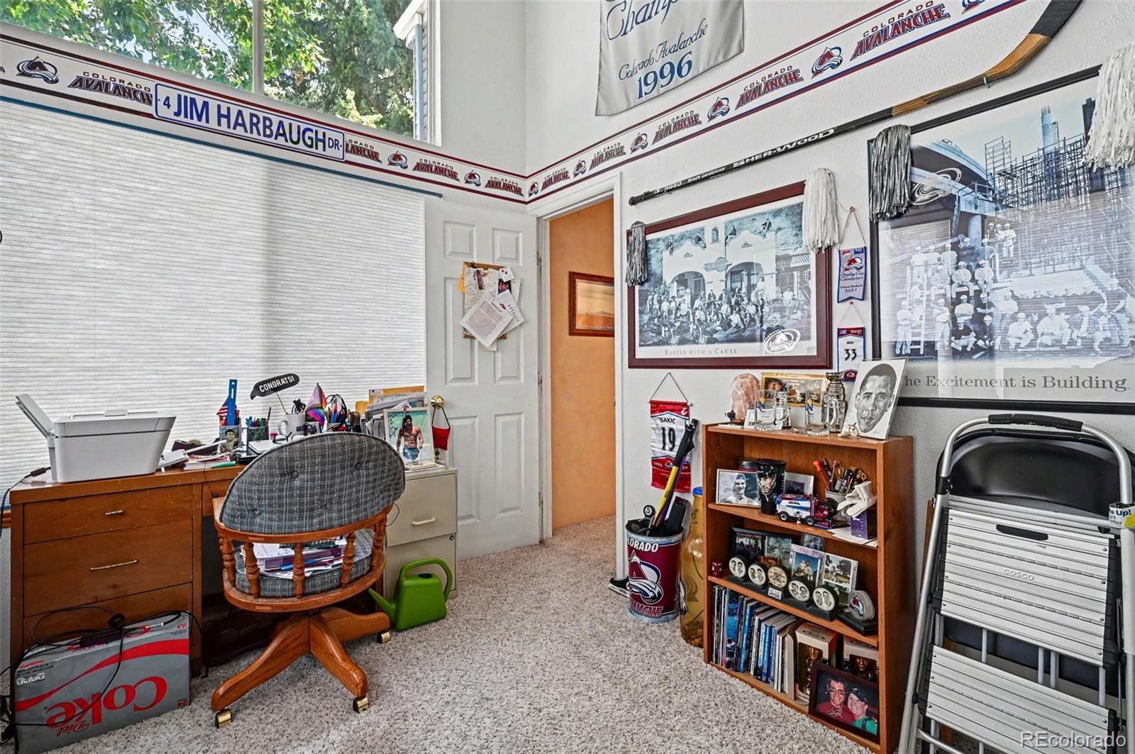 MLS Image #13 for 8500 e jefferson avenue 12g,denver, Colorado