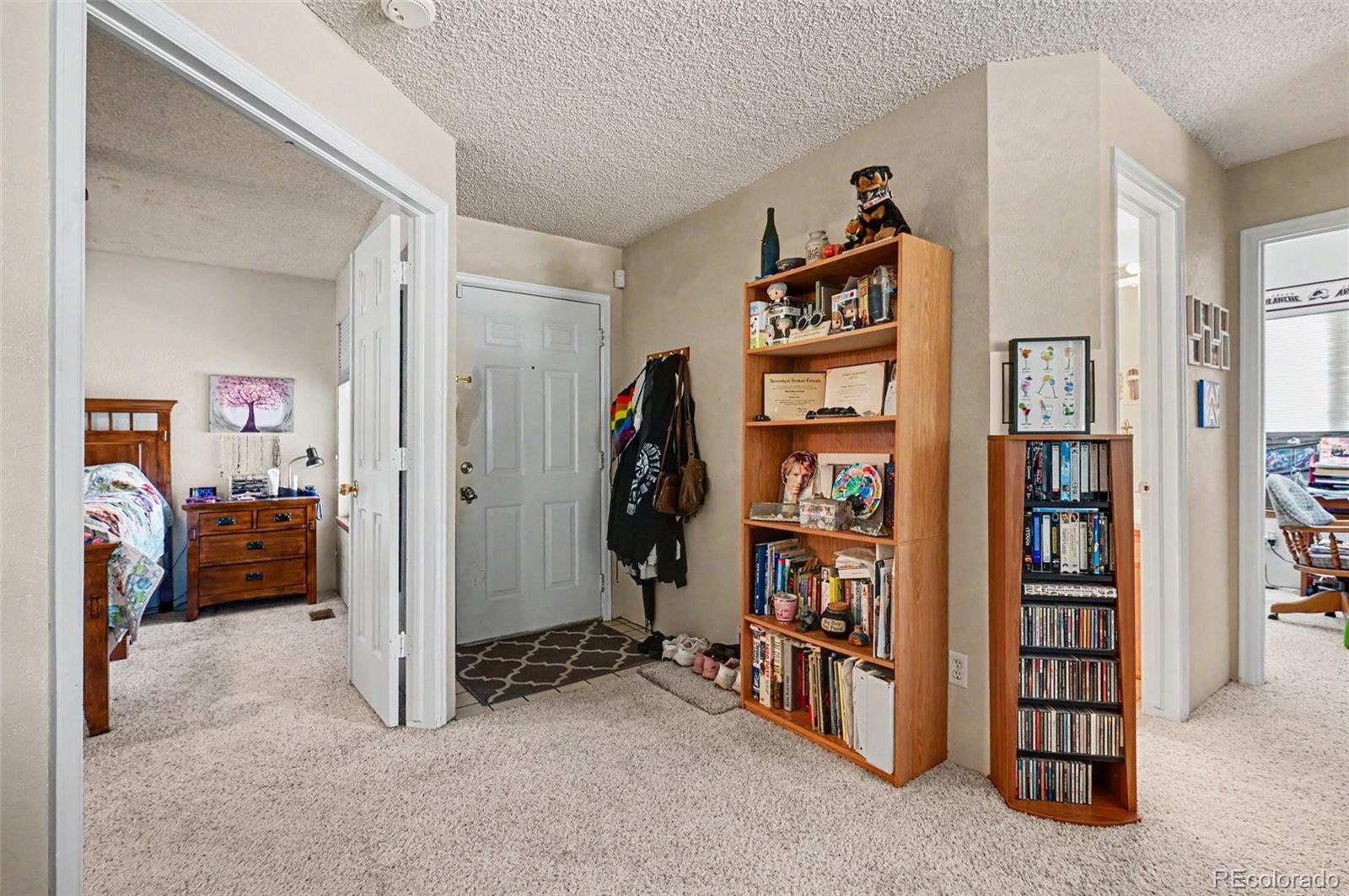 MLS Image #2 for 8500 e jefferson avenue 12g,denver, Colorado