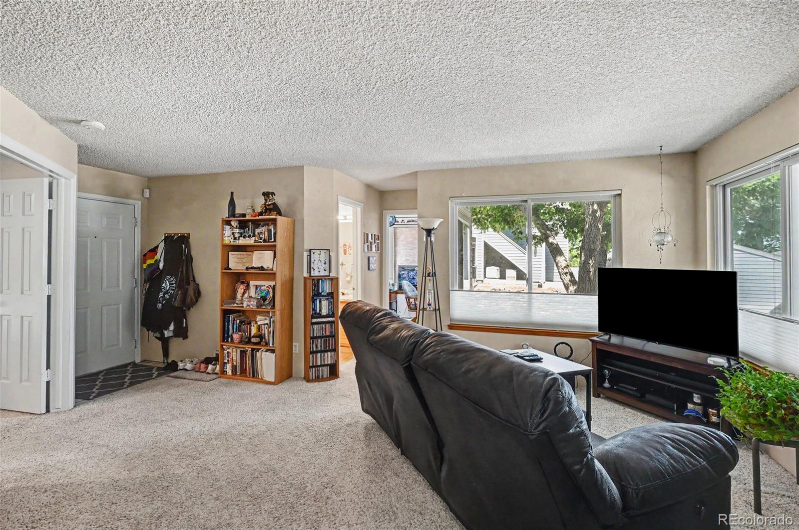 MLS Image #3 for 8500 e jefferson avenue 12g,denver, Colorado