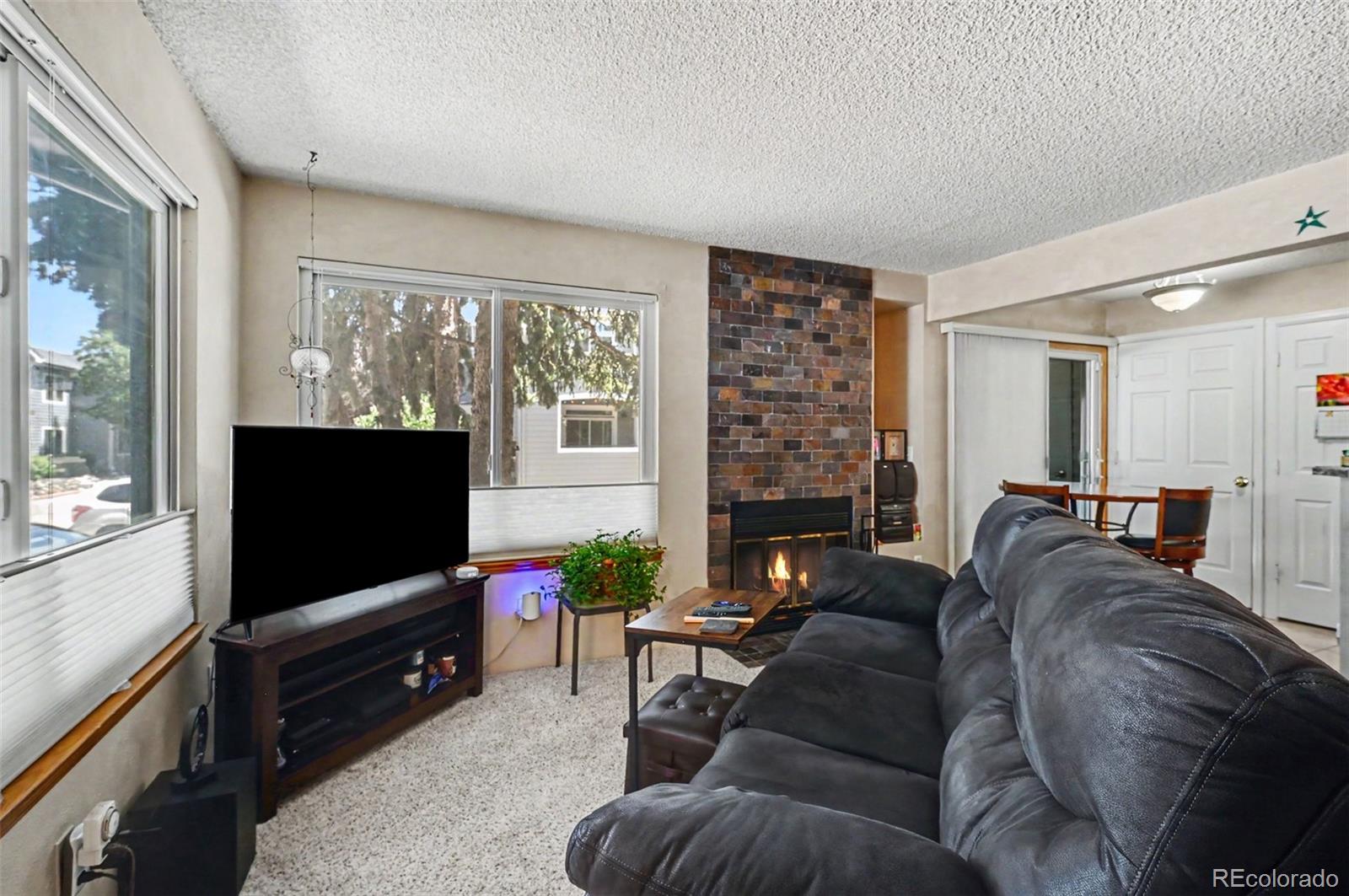 MLS Image #4 for 8500 e jefferson avenue 12g,denver, Colorado
