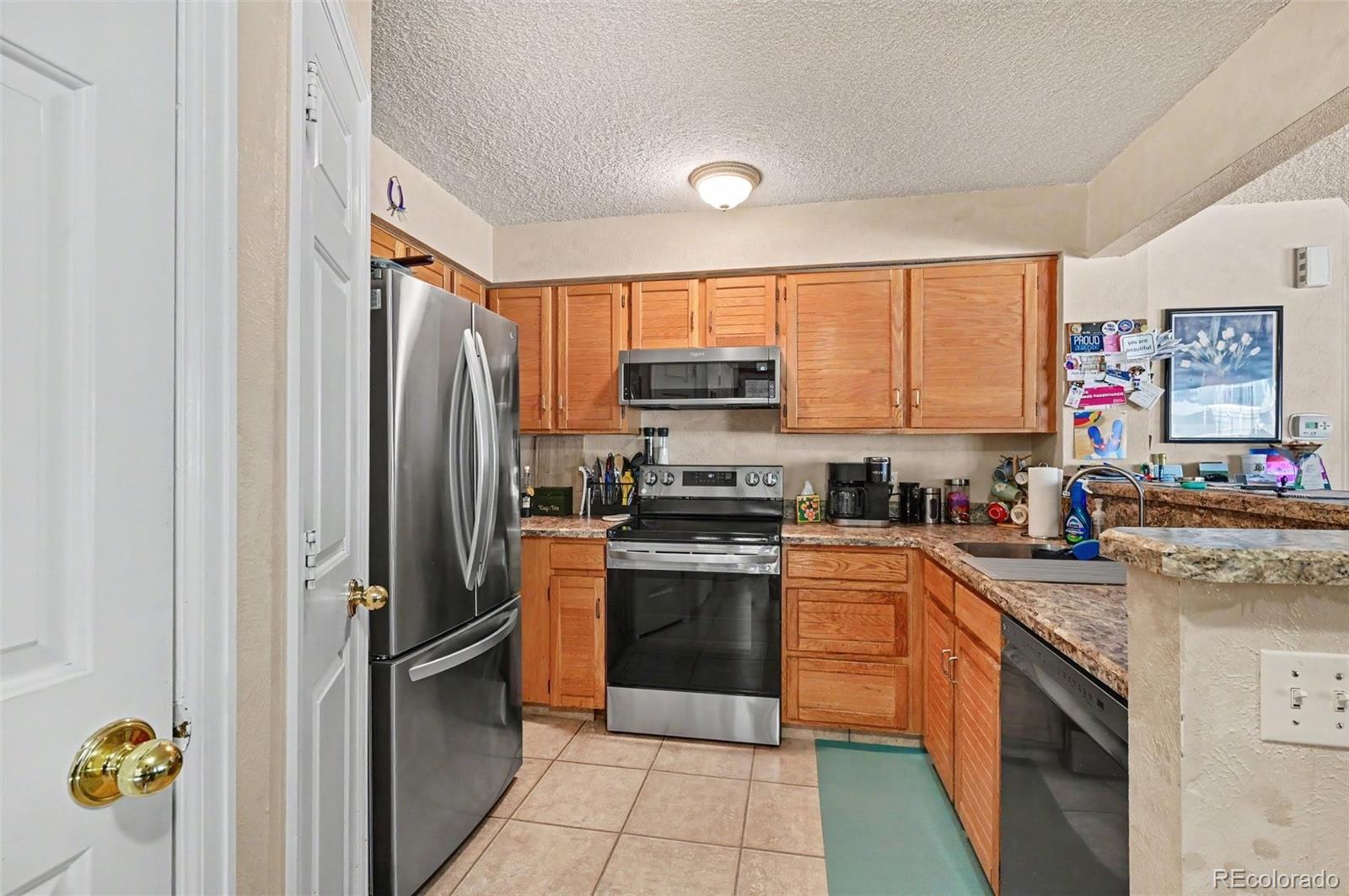 MLS Image #6 for 8500 e jefferson avenue 12g,denver, Colorado