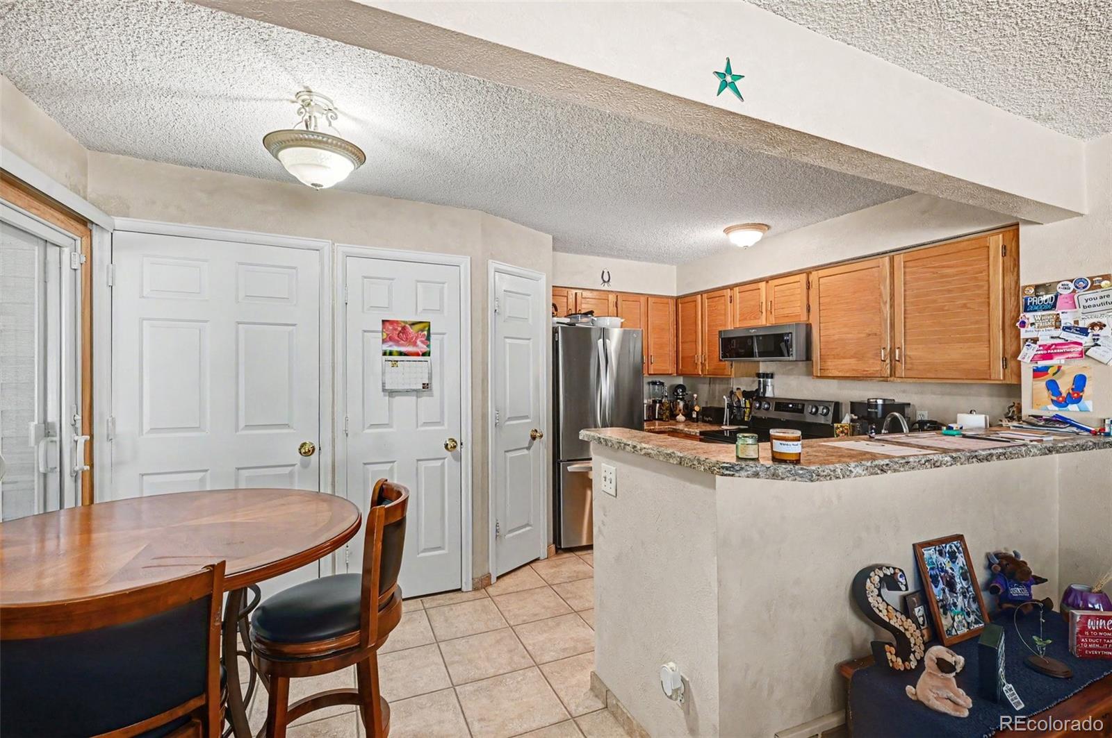 MLS Image #9 for 8500 e jefferson avenue 12g,denver, Colorado