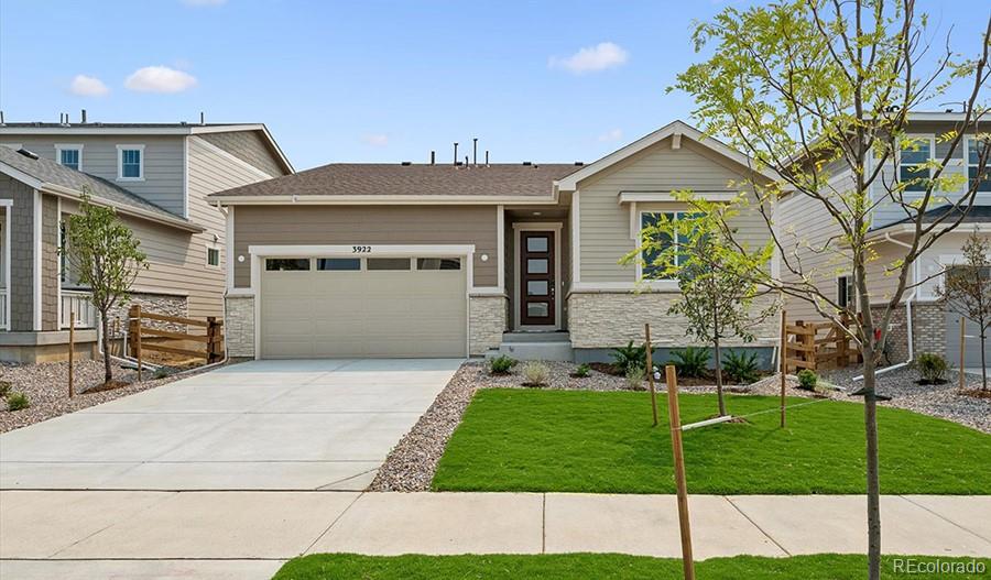 MLS Image #0 for 3922 n haleyville street,aurora, Colorado