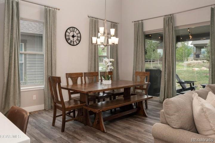 MLS Image #11 for 595  elk track circle,granby, Colorado