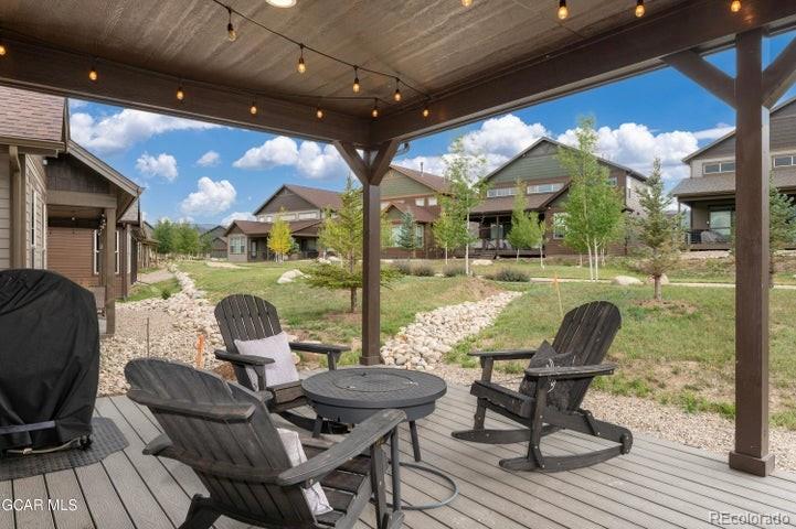 MLS Image #12 for 595  elk track circle,granby, Colorado